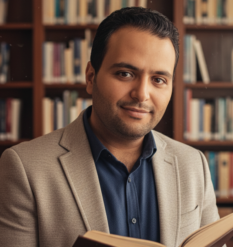 Dr. Hossam Abohassan